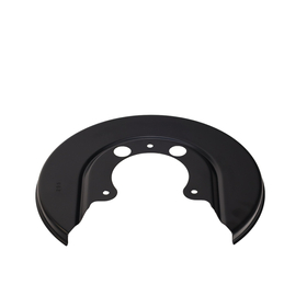 OSŁONA TARCZY HAM AUDI A3 8L 96> TYŁ L/P QUATTRO