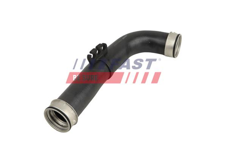 FT01124 RURA TURBINY VW GOLF V 03> 1.9 TDI BKC/BXE