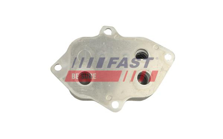 FT01027 CHŁODNICA OLEJU MERCEDES A W168 97>