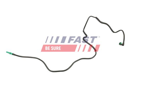 FT00931 PRZEWÓD PALIWA RENAULT CLIO IV 12> POMPA WTRYSKOWA 1.5 DCI