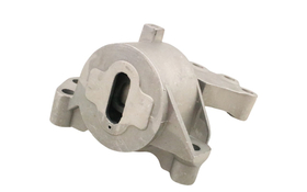 FT52050 PODUSZKA SILNIKA PRAWY PRZÓD FIAT DOBLO 09-1.4