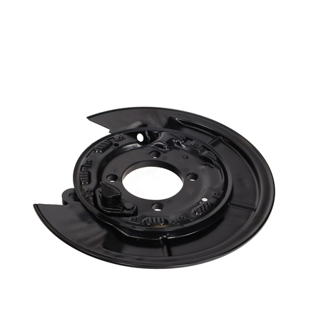 OSŁONA TARCZY HAM TOYOTA COROLLA VERSO ZER 04> TYŁ PR