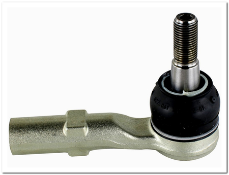 42569563 KOŃCÓWKA DRĄŻKA KIEROW IVECO DAILY 14> L/P 35S/C L:130MM