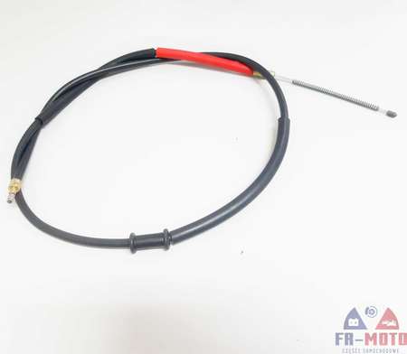 FT69021 LINKA HAM MERCEDES SPRINTER 95> 901-905 PRZÓD 2460/285 MM