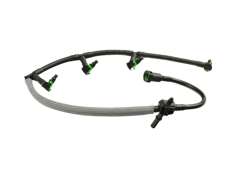 FT39536 PRZEWÓD PALIWA POWROTNY FORD TRANSIT 13- 2.2 TDCI