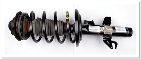 ZZ 50521856_20147 AMORTYZATALFA GIULIETTA 10> PRZÓD LE GAZ KPL 1.6JTD SPORT