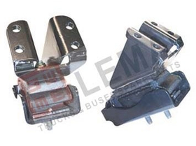 LA 1289.20 PODUSZKA SILNIKA PRAWY PRZÓD IVECO DAILY 00-