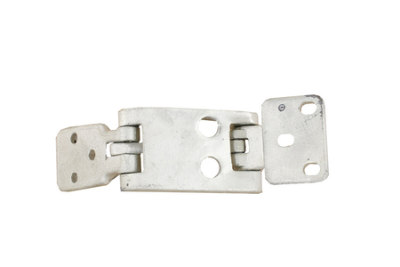 FT95621 ZAWIAS DRZWI PRAWY TYŁ GÓRA MERCEDES SPRINTER 06- 906