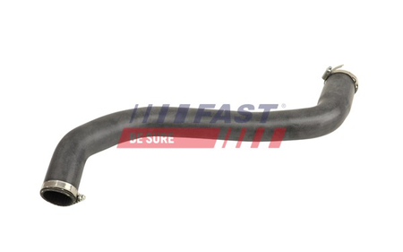 FT01188 RURA INTERCOOLERA VOLVO S80 II 06> PR DŁUGA 2.0 D