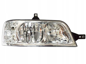 DP 550-1130R-LD-EM REFLEKTFIAT DUCATO 02> H1 H7 PR REGUL ELEKTR