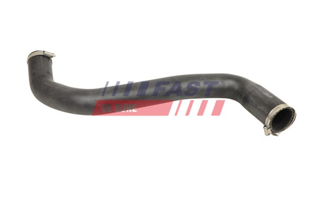 FT01188 RURA INTERCOOLERA VOLVO S80 II 06> PR DŁUGA 2.0 D