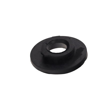 PODUSZKA AMORT VW PASSAT B7 10> TYŁ DÓŁ