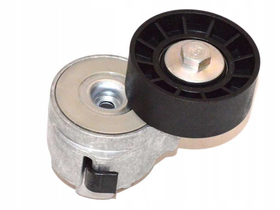 DY APV1075 NAPINACZ PASKA MICRO-V FIAT DUCATO 06- 2.3 JTD