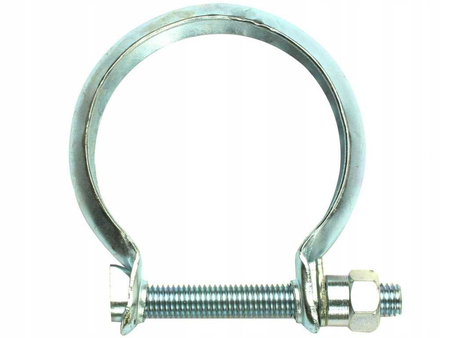 FT84592 OBEJMA WYDECHU FIAT DUCATO 06> 73 MM