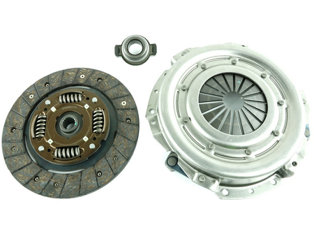 FT64137 SPRZĘGŁO Z ŁOŻYSKIEM FIAT SCUDO / ULYSSE 95- 1.9 D
