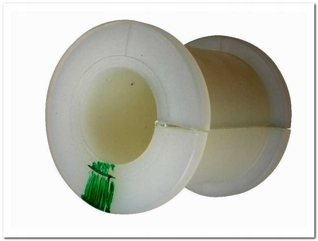 93814618 GUMA STABILIZATORA IVECO DAILY 90> TYŁ ŁĄCZNIK STABILIZATORA 28MM