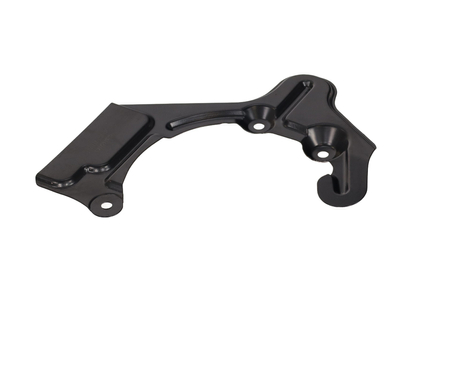 OSŁONA TARCZY HAM VW LUPO 98> PRZÓD PR