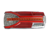 FT86220 LAMPA TYLNA LEWA FIAT DUCATO 06-/14- TRUCK LED / NEON
