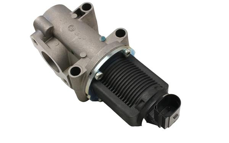 ZAWÓR EGR FIAT DOBLO 00> 1.9JTD