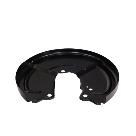 OSŁONA TARCZY HAM FIAT PUNTO 99> TYŁ LE