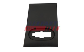 FT90451 LISTWA ZEWN MERCEDES SPRINTER 907/910 BOK SŁUPEK LEWA OBRYSÓWKA