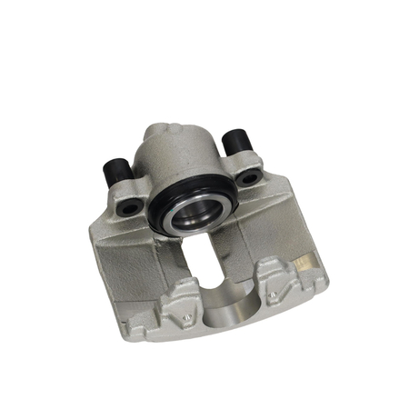 ZACISK HAM AUDI A3 8P 03> PRZÓD LE BEZ JARZMA