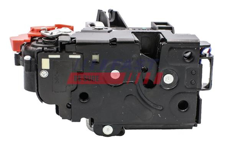 FT00056 ZAMEK DRZWI VW CADDY III 03> PRZÓD LE ZAMEK CENTRALNY GOLF V TOURAN OCTAVIA II SEAT TOLEDO