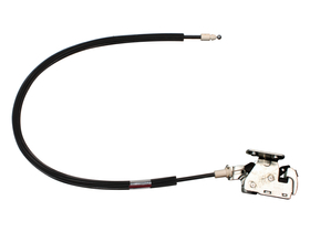 FT95382 ZAMEK DRZWI TYLNYCH LEWY DÓŁ DUCATO BOXER JUMPER 06-