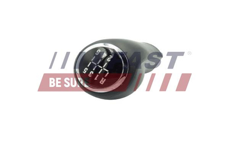 FT00094 GAŁKA LEWARKA SKRZYNI OPEL ASTRA F 91> 6-BIEG H ZAFIRA B CORSA D OTWÓR 12MM