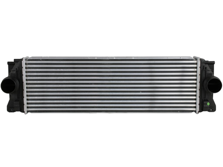 FT55530 INTERCOOLER CHŁODNICA MERCEDES SPRINTER 06> 906 CDI