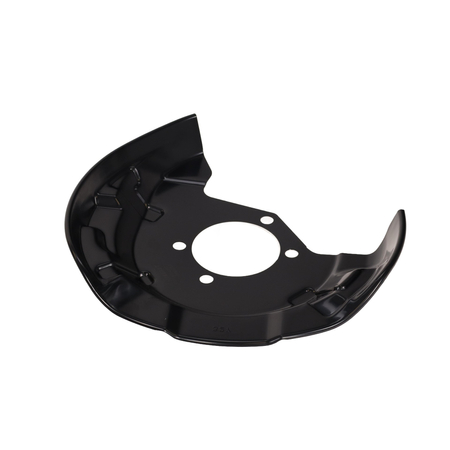 OSŁONA TARCZY HAM NISSAN QASHQAI II 13> TYŁ LE