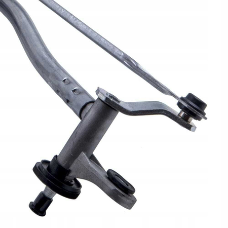 FT93118 MECHANIZM WYCIERACZEK PRZÓD  FIAT DUCATO 06-/14- KPL Z SILNIKIEM