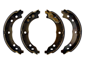 FT30051 SZCZĘKI HAMULCA RĘCZNEGO TYŁ FIAT DUCATO 02-