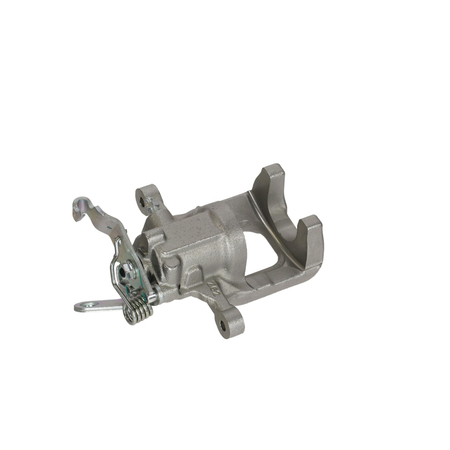 ZACISK HAM AUDI A3 8P 03> TYŁ PR BEZ JARZMA