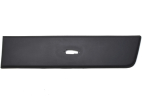 FT90771 LISTWA ZEWN FIAT DUCATO 06> BOK TYŁ LE GREY NKPL SZARA