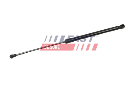 FT00181 SPRĘŻYNA GAZOWA BAGAŻNIKA AUDI A3 8L 500MM 470N