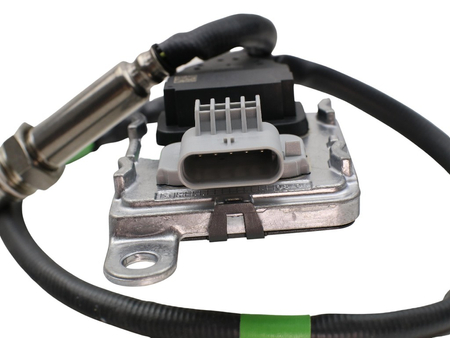 227905433R CZUJNIK NOX RENAULT MASTER 10> ZA DPF 2.3DCI 16>