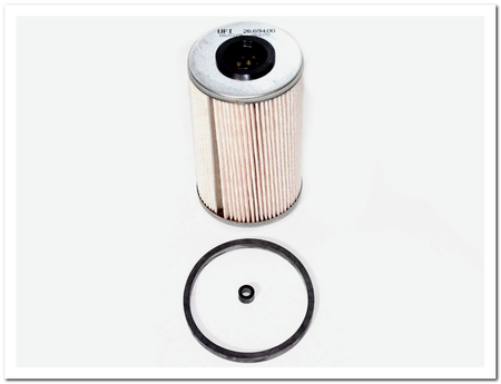 FILTR PALIWA RENAULT MASTER 98- 1.9/2.2/2.5 dCi