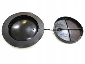 1308290080 ZAŚLEPKA FIAT DUCATO 02> NADKOLE