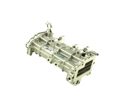 504385699 WYMIENNIK CIEPŁA EGR IVECO DAILY 14> 3.0 E5