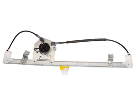 FT91912 PODNOŚNIK SZYBY ELEKTRYCZNY PRAWY PRZÓD FIAT DOBLO 09- BEZ SILNIKA