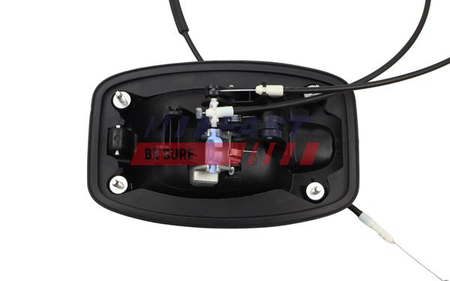 FT94596 KLAMKA ZEWNĘTRZNA JUMPER BOXER DUCATO 2014- DRZWI PRZESUWNE PRAWE