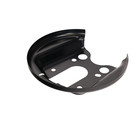 OSŁONA TARCZY HAM PEUGEOT 308 I 07> TYŁ L/P