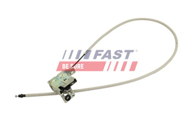 FT10141 ZAMEK DRZWI FORD TRANSIT 13> TYŁ PR GÓRA WYSOKI