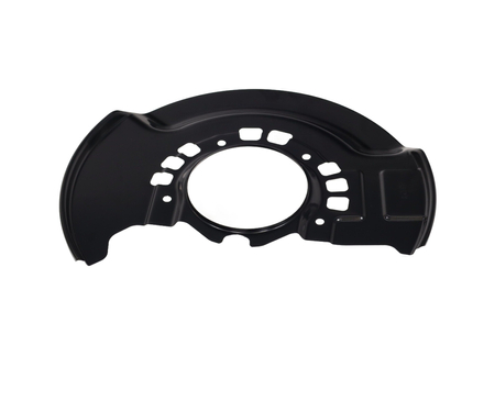 OSŁONA TARCZY HAM TOYOTA RAV-4 II 00> PRZÓD LE