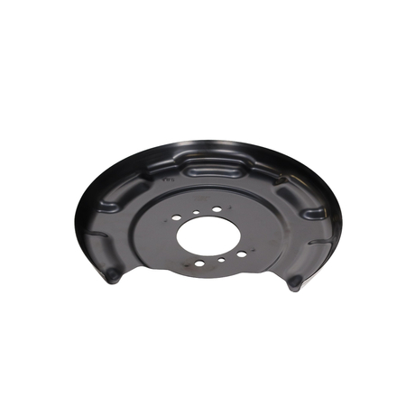 OSŁONA TARCZY HAM HYUNDAI ACCENT IV 10> TYŁ PR