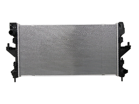 FT55028 CHŁODNICA SILNIKA FIAT DUCATO 14>