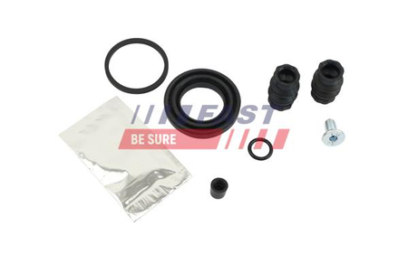 FT10254 REPERATURKA ZACISKU HAM VW PASSAT B6 05> TYŁ 38MM