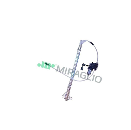 MG 30/1006 PODNOŚNIK SZYBY ELEKTRYCZNY LEWY PRZÓD IVECO DAILY 00-