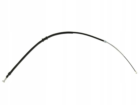 FT69127 LINKA HAM FIAT MULTIPLA 98> TYŁ LE 1.6/1.9 JTD #1165/820 MM